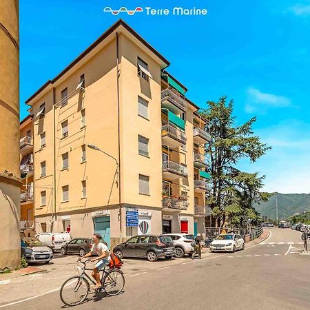 Affittacamere Isabella, Terre Marine Levanto Exterior foto