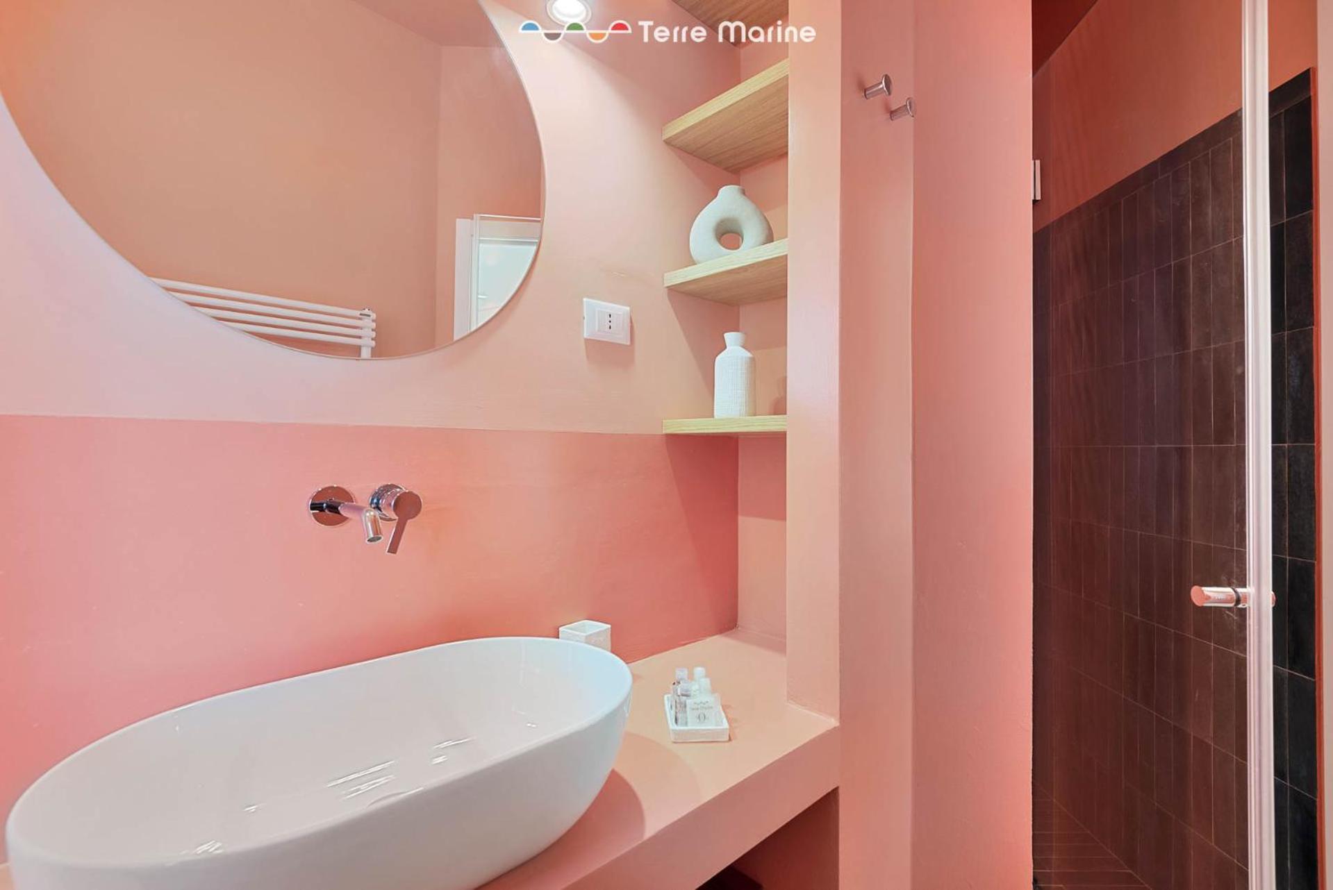Affittacamere Isabella, Terre Marine Levanto Exterior foto