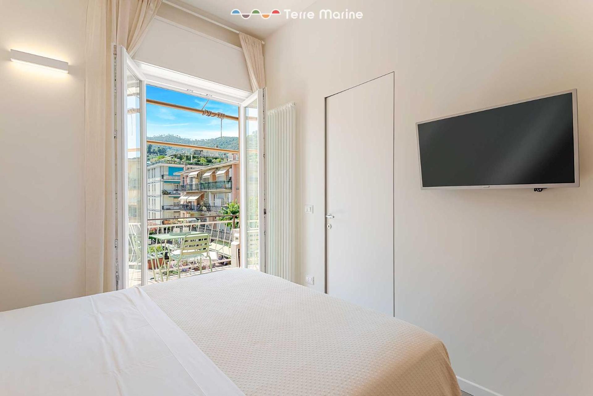 Affittacamere Isabella, Terre Marine Levanto Exterior foto