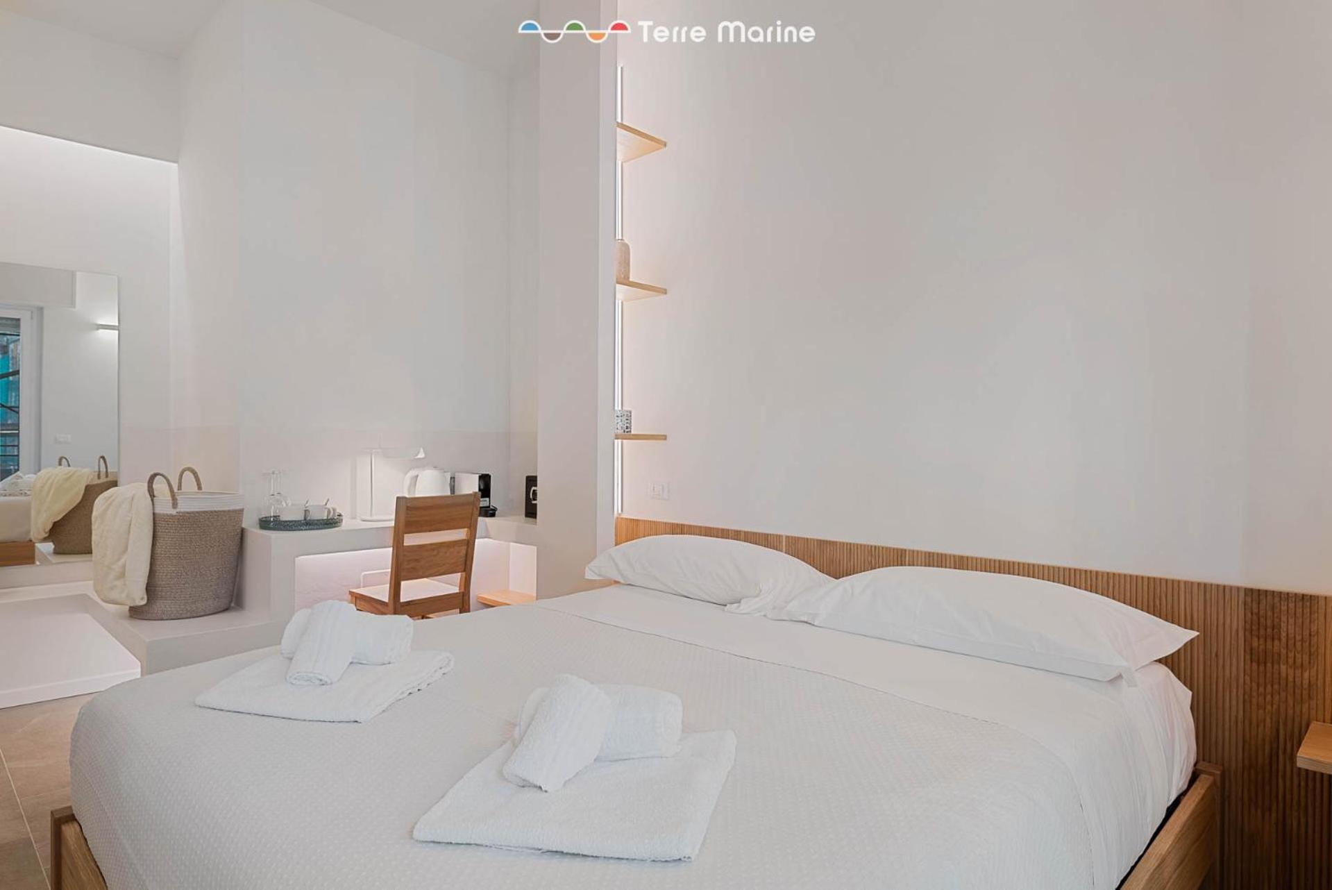 Affittacamere Isabella, Terre Marine Levanto Exterior foto