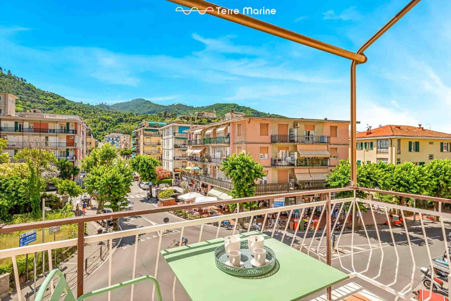 Affittacamere Isabella, Terre Marine Levanto Exterior foto