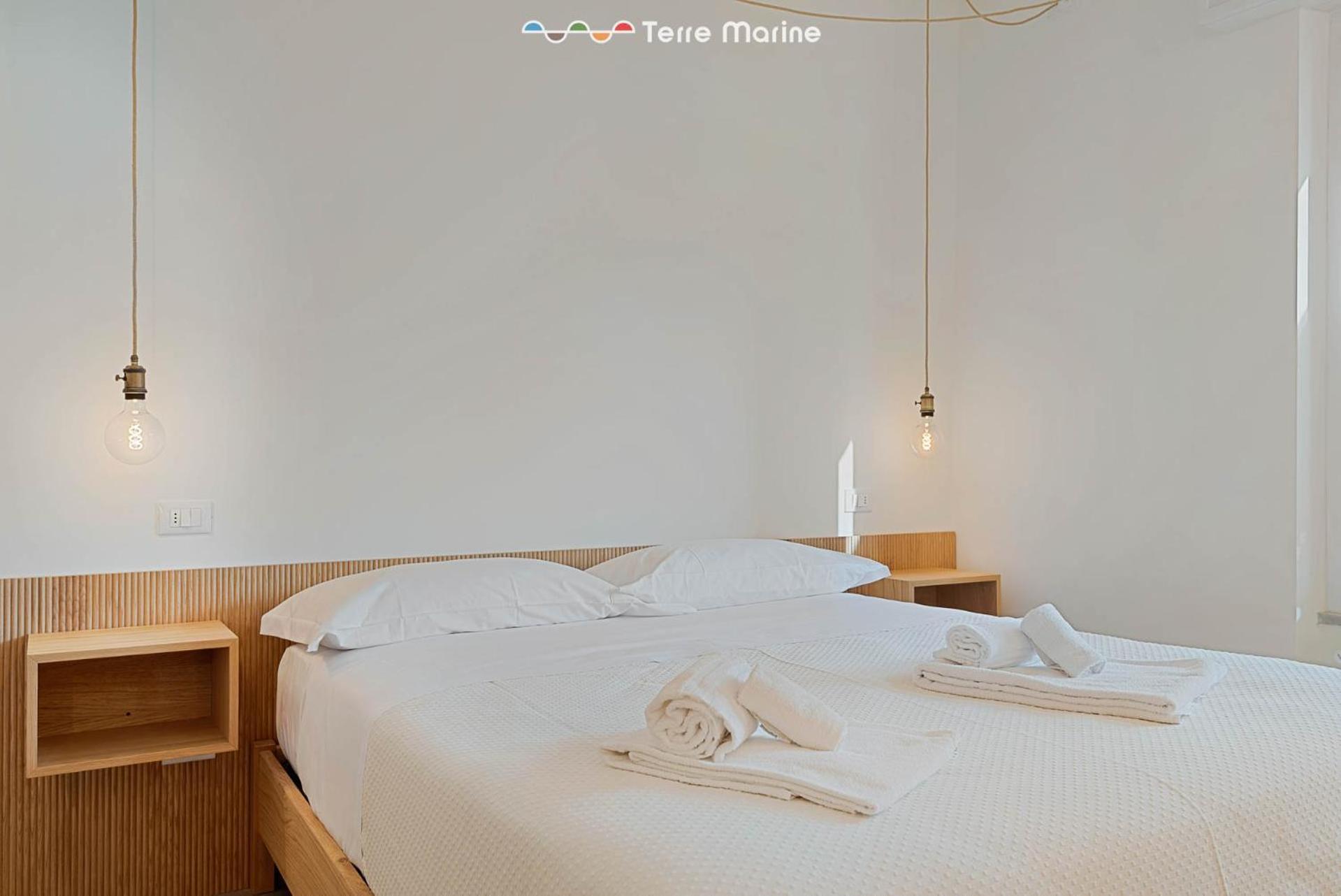 Affittacamere Isabella, Terre Marine Levanto Exterior foto