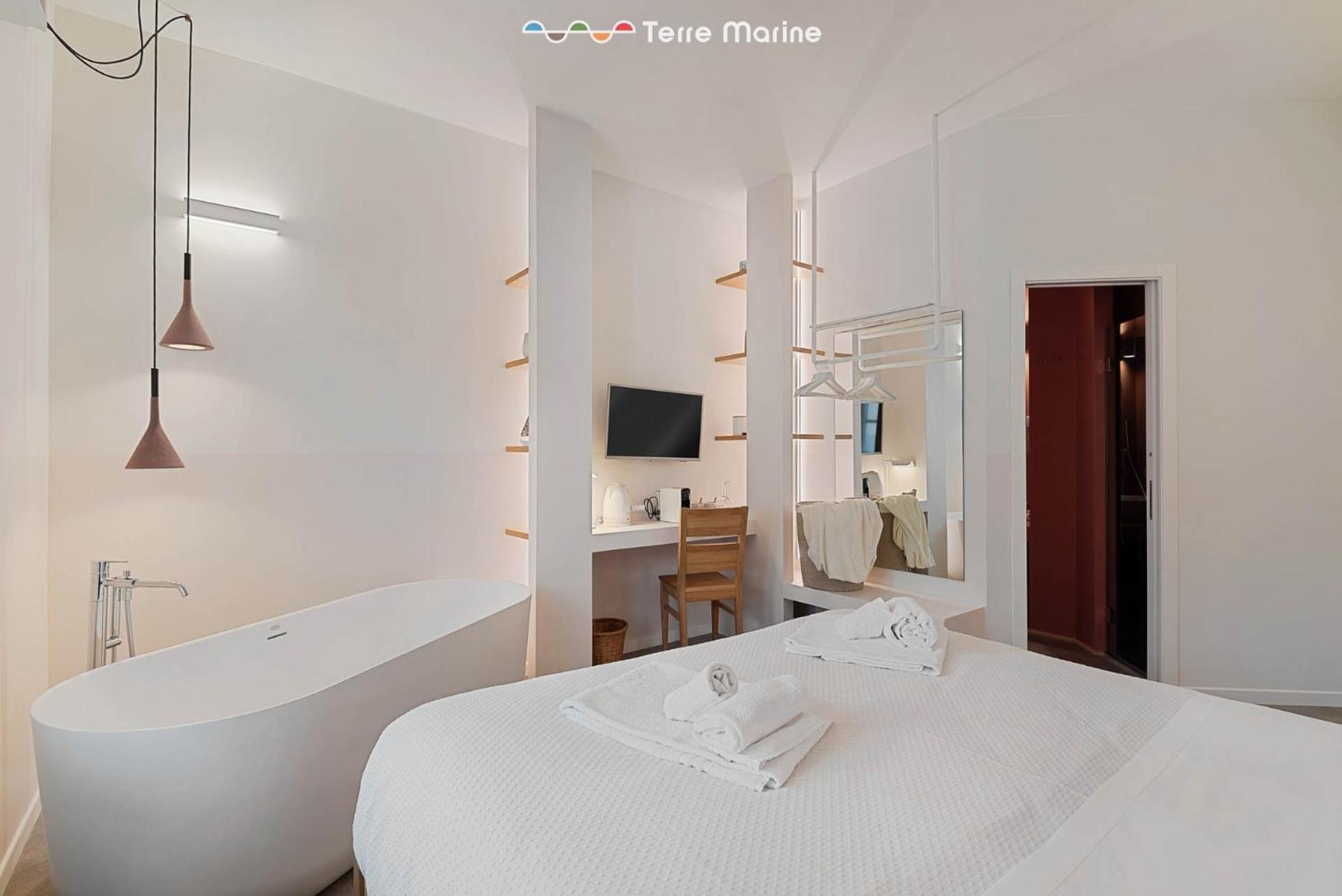 Affittacamere Isabella, Terre Marine Levanto Exterior foto