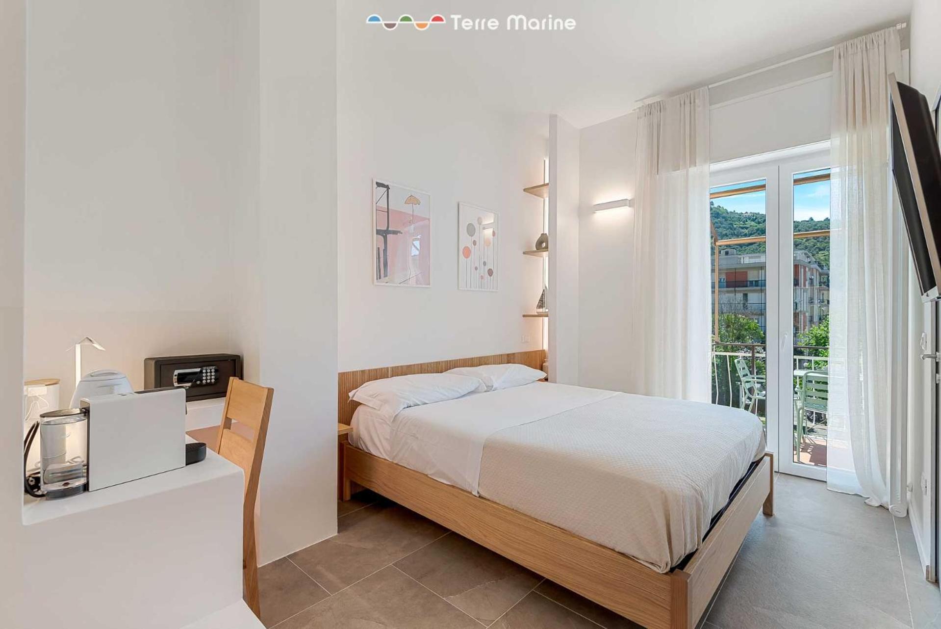 Affittacamere Isabella, Terre Marine Levanto Exterior foto