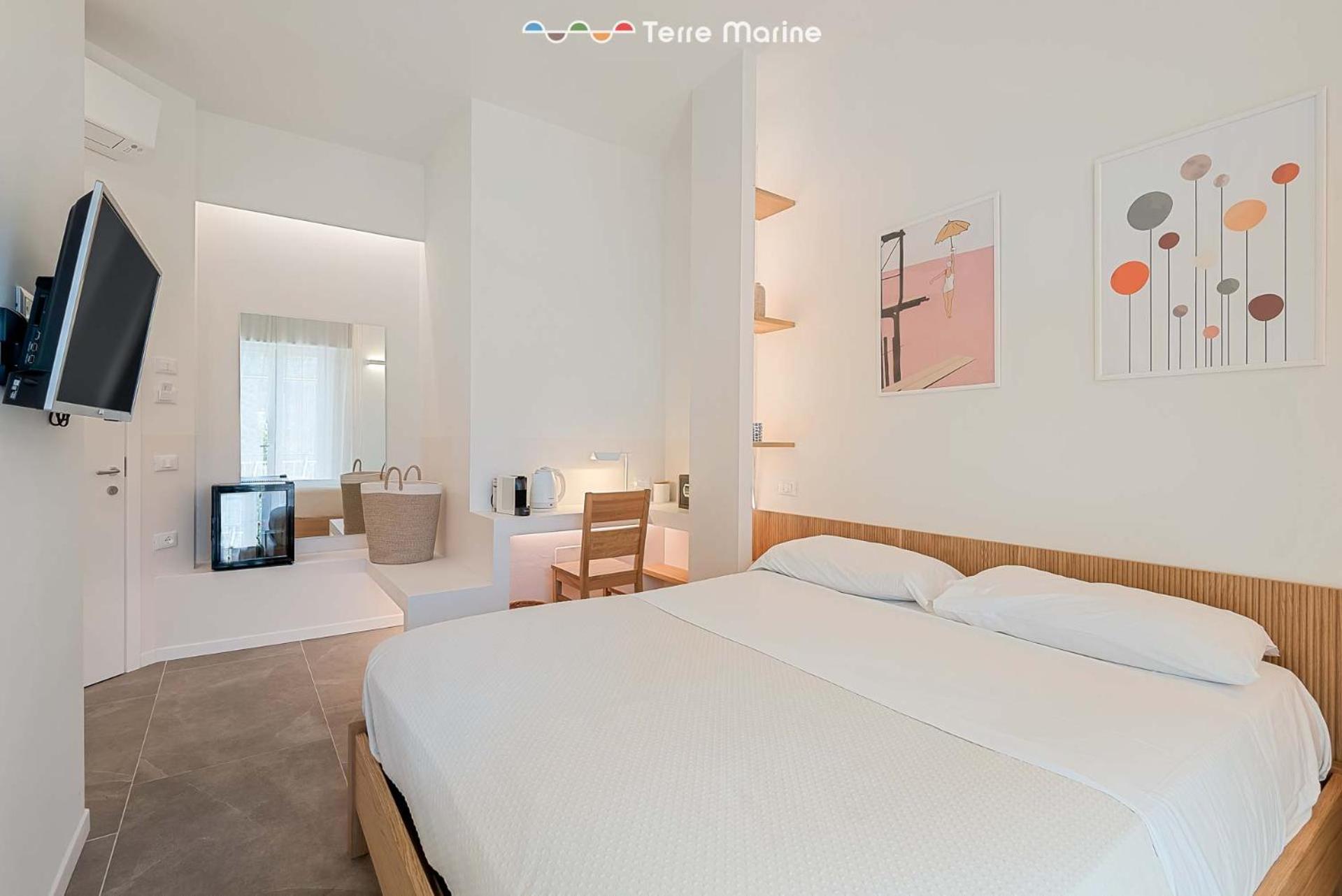 Affittacamere Isabella, Terre Marine Levanto Exterior foto