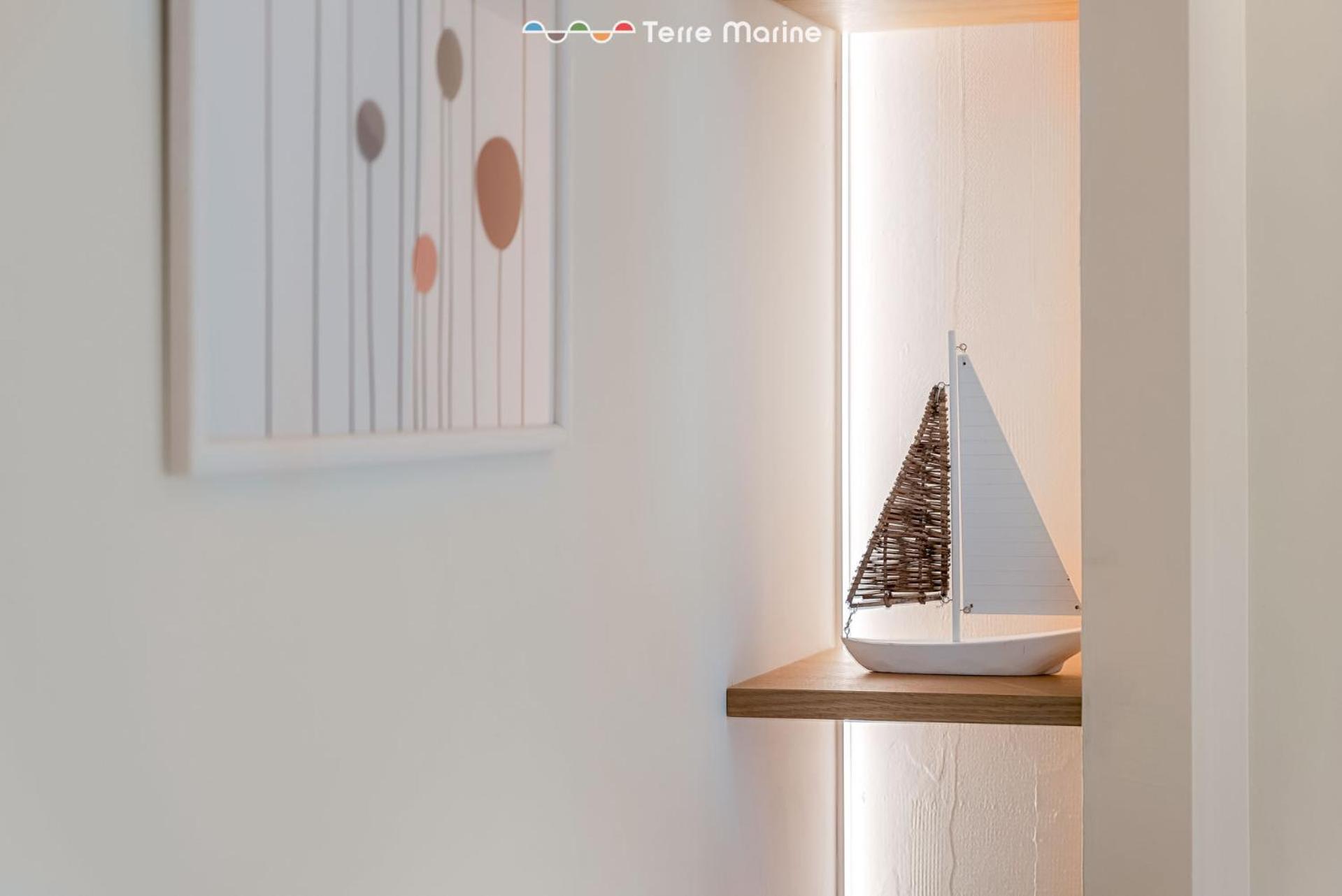 Affittacamere Isabella, Terre Marine Levanto Exterior foto