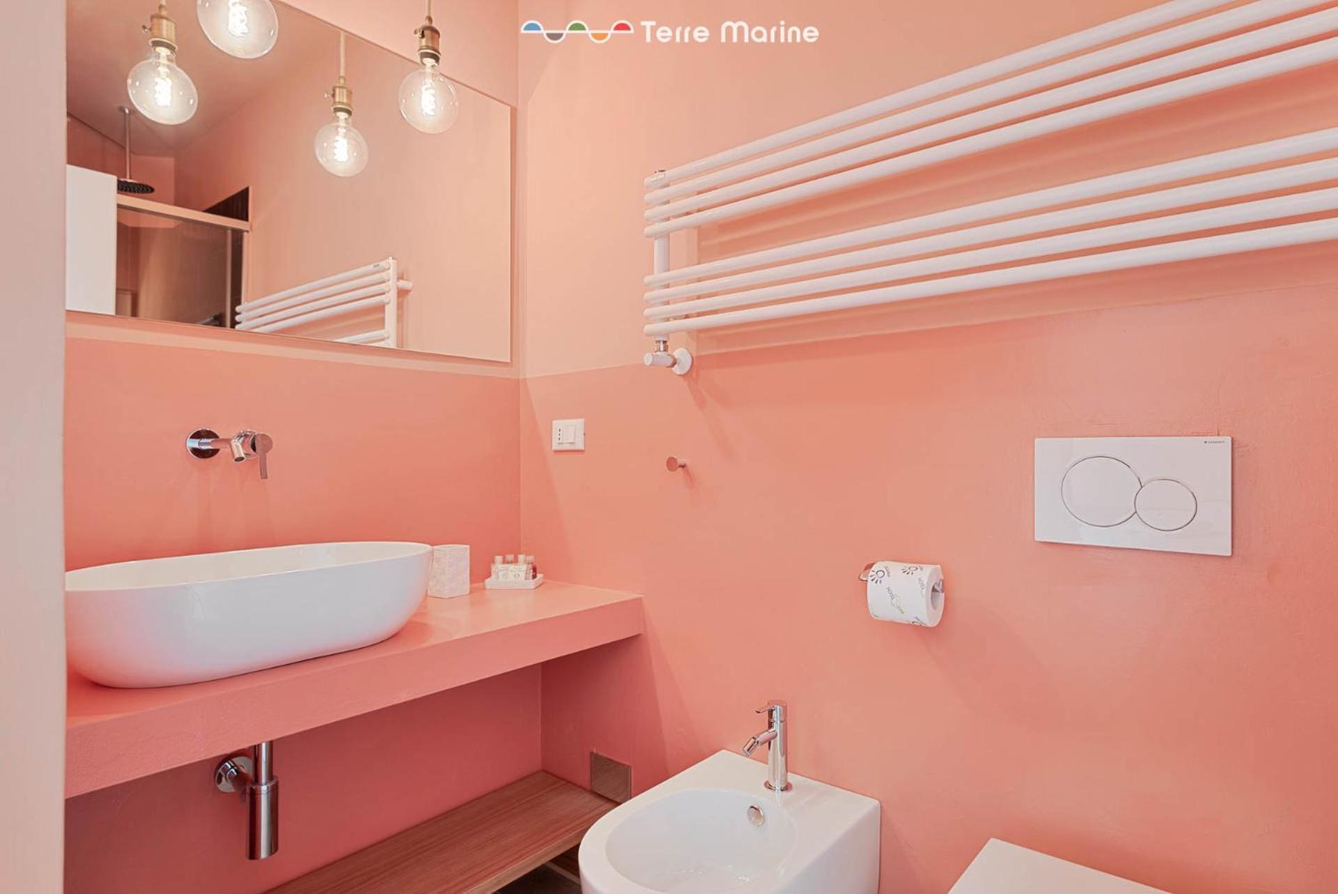 Affittacamere Isabella, Terre Marine Levanto Exterior foto
