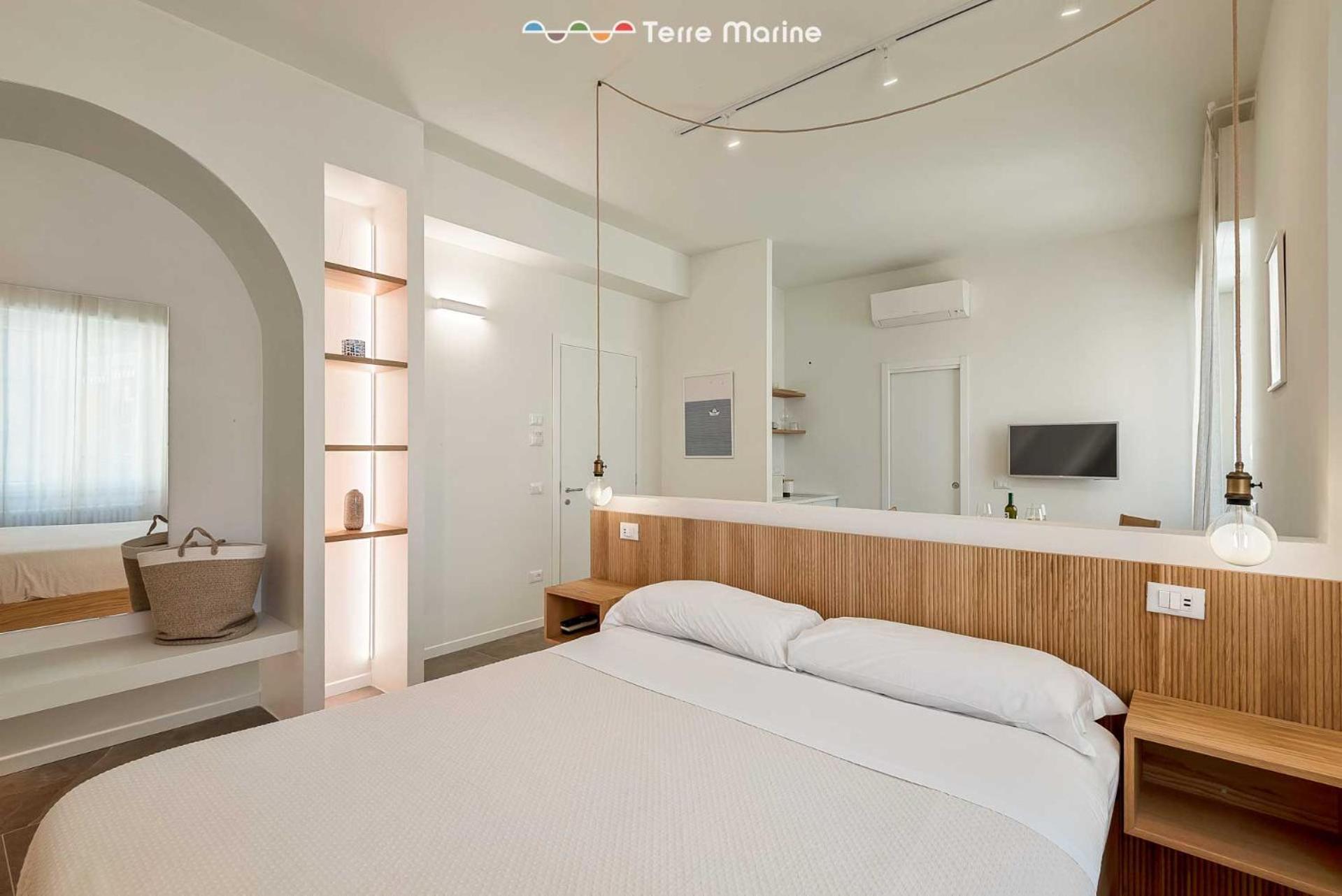 Affittacamere Isabella, Terre Marine Levanto Exterior foto