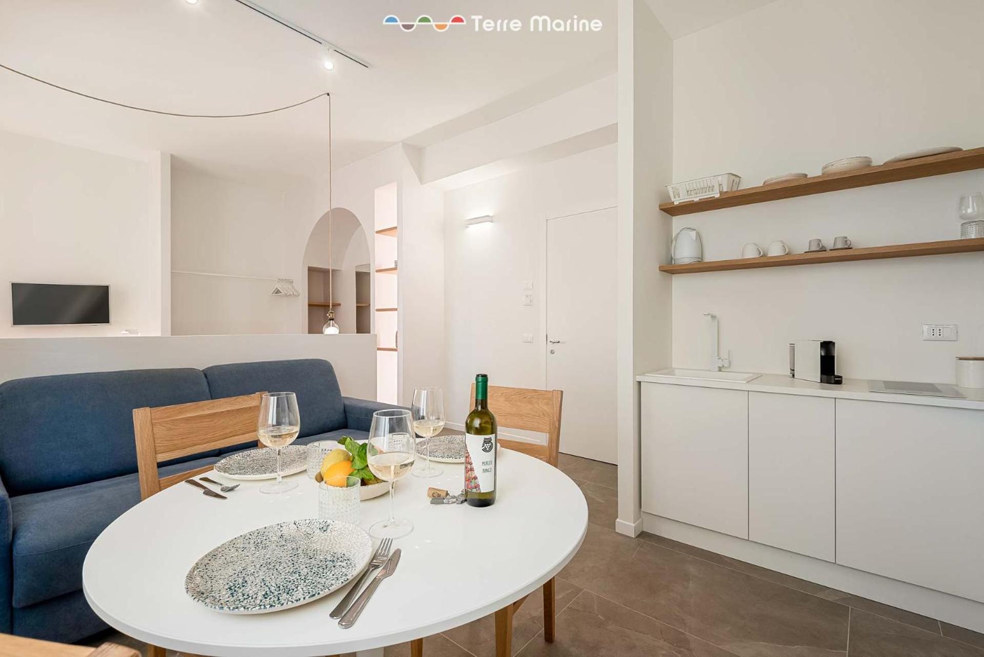 Affittacamere Isabella, Terre Marine Levanto Exterior foto
