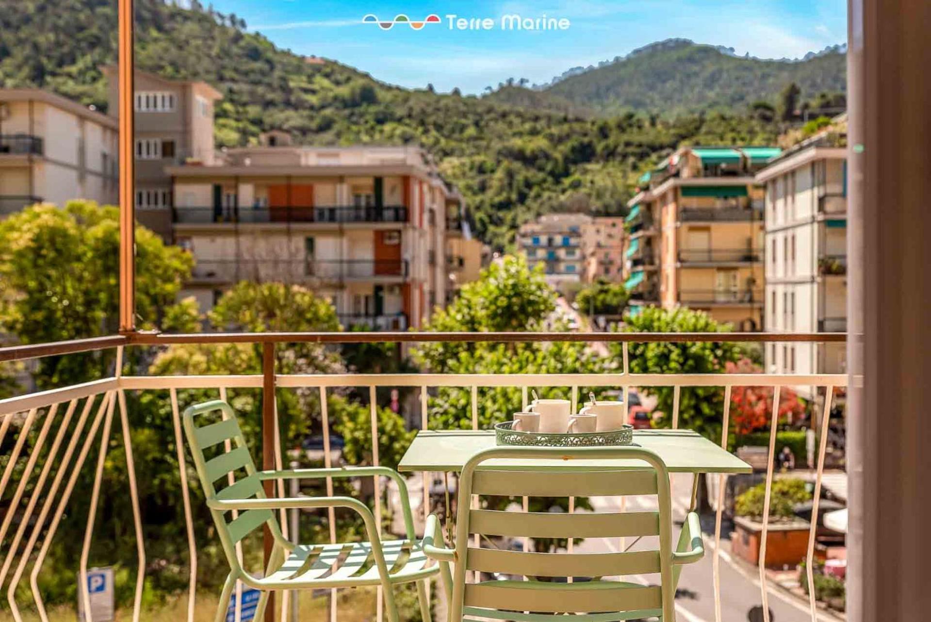 Affittacamere Isabella, Terre Marine Levanto Exterior foto
