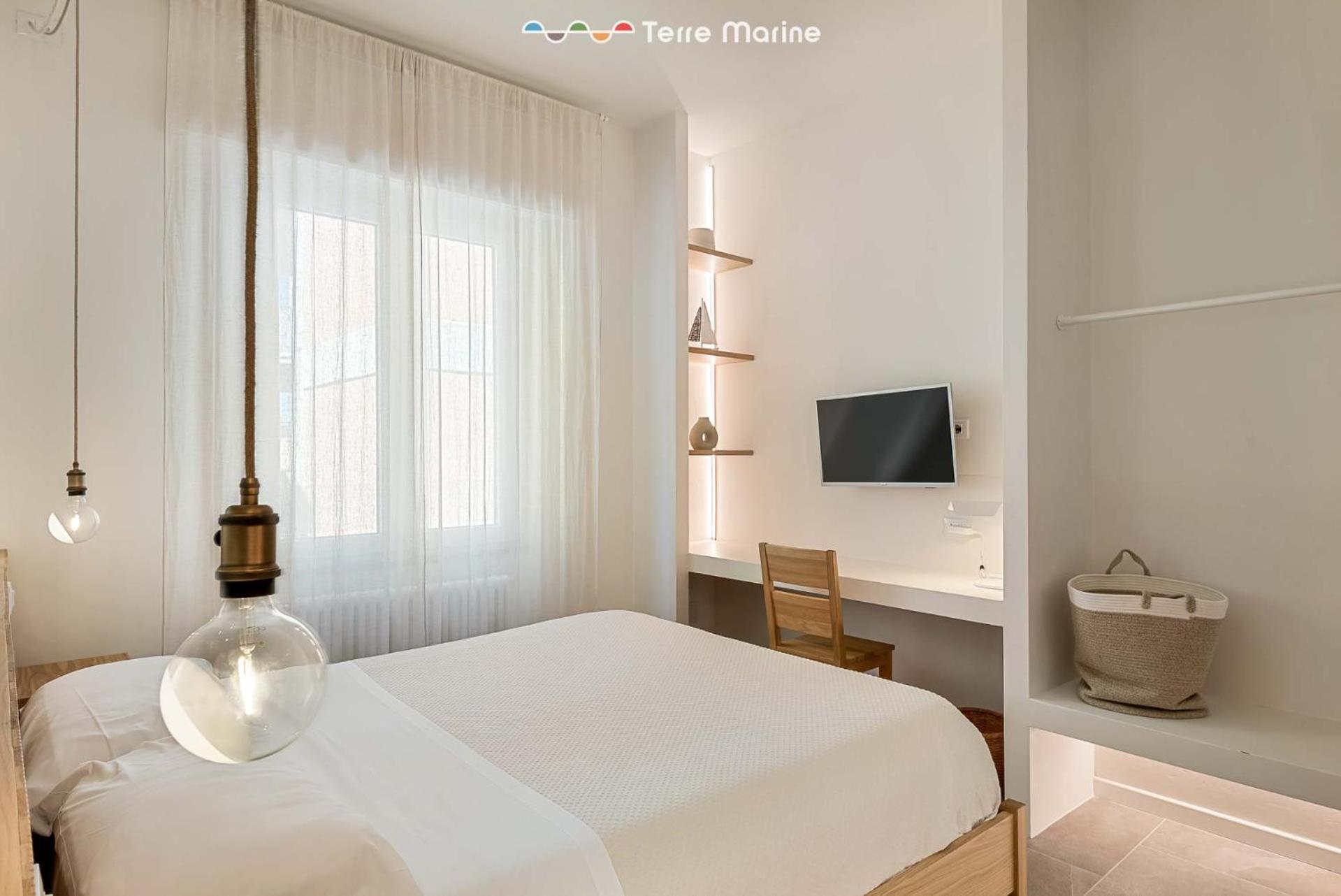 Affittacamere Isabella, Terre Marine Levanto Exterior foto