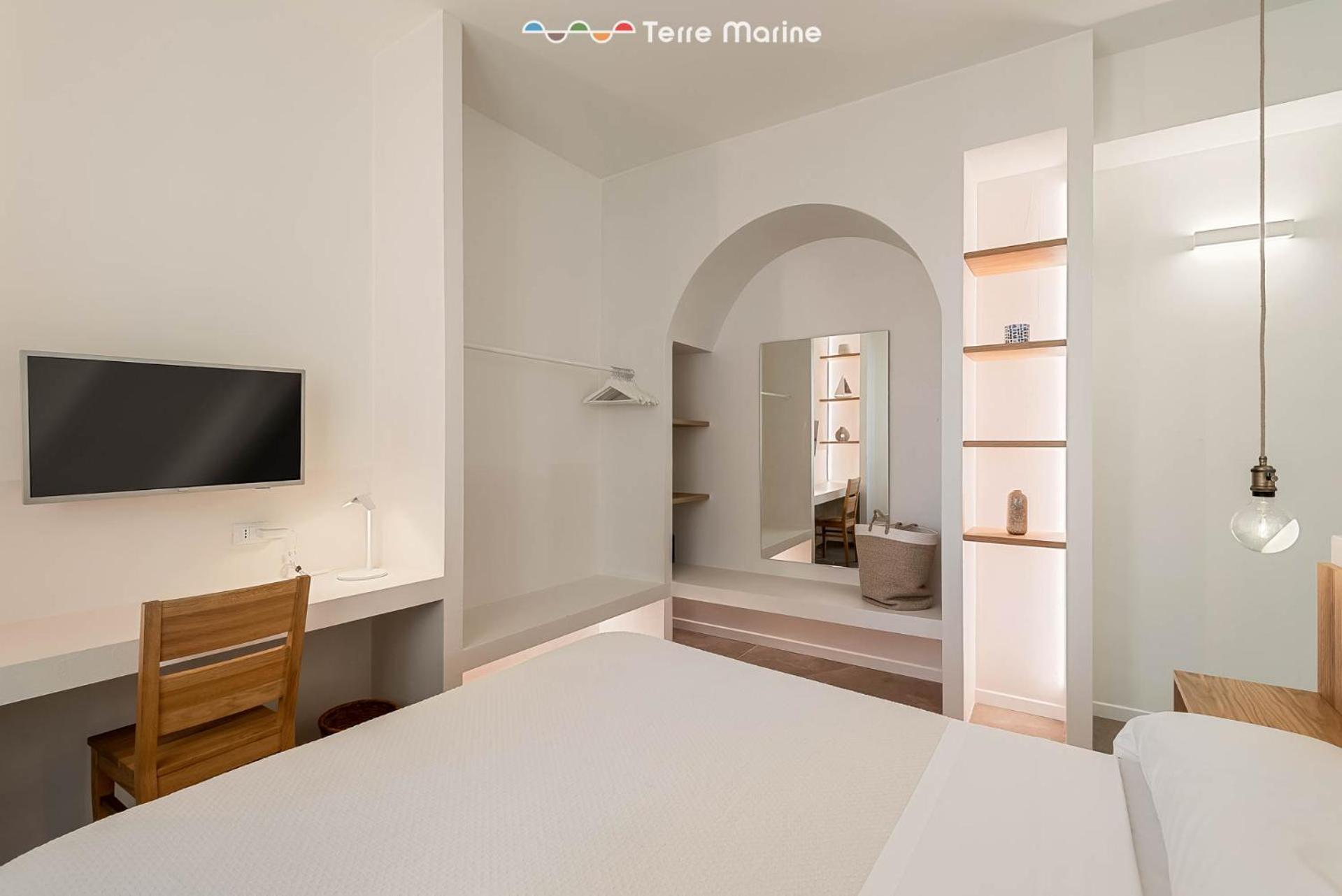 Affittacamere Isabella, Terre Marine Levanto Exterior foto