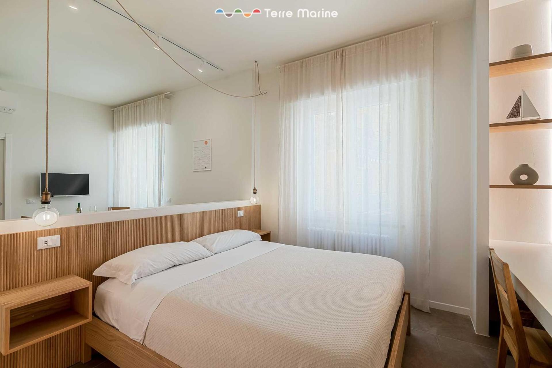 Affittacamere Isabella, Terre Marine Levanto Exterior foto